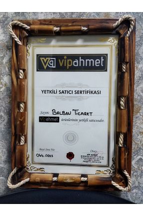 ست پذیرائی نباتی پلاستیک Vip Ahmet - کد 666230391