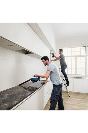 جاروبرقی بدون کیسه 2 سال Bosch - کد 679230483