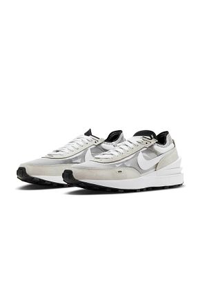 کفش اسنیکر رنگی مردانه بند دار Nike - کد 678351347