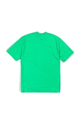 تی شرت سبز مردانه کد 679445650