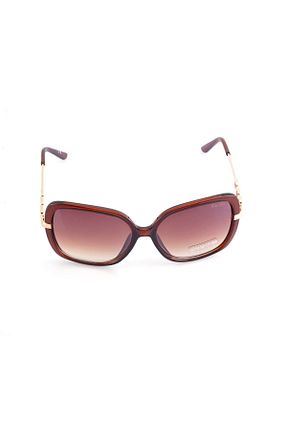 عینک آفتابی نارنجی زنانه 55 Redsun - کد 33359528