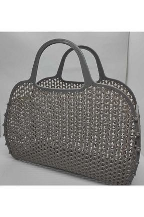 کیف ساحلی طوسی Limopa - کد 679317818