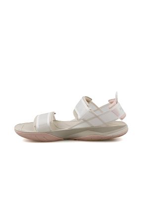 صندل اسپرت بژ زنانه پلی استر The North Face - کد 679710609
