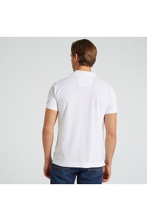 تیشرت اسپرت سفید مردانه Nautica - کد 679937913