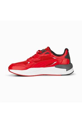 کفش اسنیکر سفید مردانه چرم اصل Puma - کد 680388976