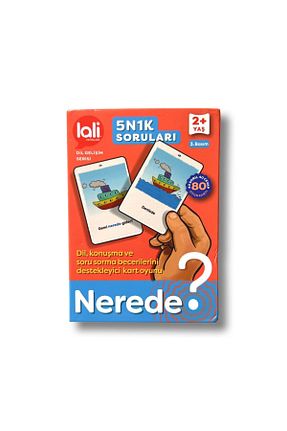 کتب فعالیتی و آموزشی 3 - 6 سال Oyun Terapi Market - کد 40439442