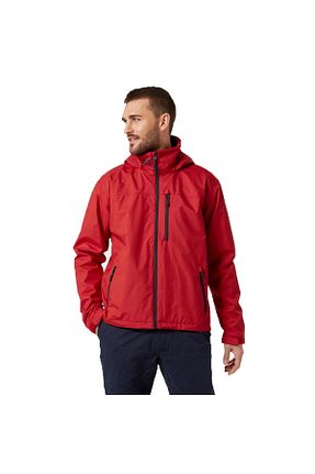 کاپشن قرمز مردانه اسلیم فیت Helly Hansen - کد 680211511