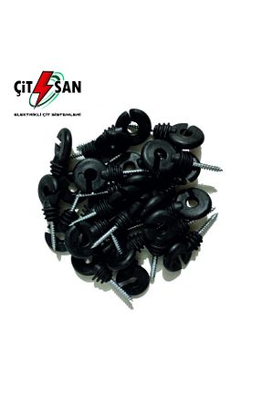 فنس مشکی Genel Markalar - کد 94258875