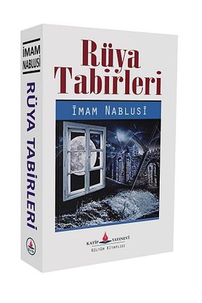 طالع بینی Katip Yayınları - کد 472362933