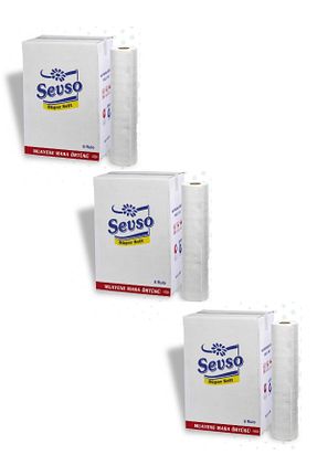 محافظ تشک SEVSO - کد 680774534