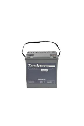 باتری ژلی TESLA - کد 681022907