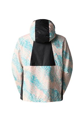 بادگیر و بارانی آبی زنانه پارچه The North Face - کد 681065573