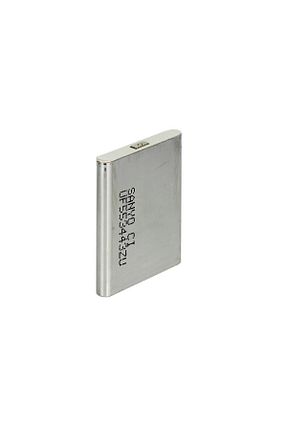 باتری و دستگاه شارژ Sanyo - کد 679760400