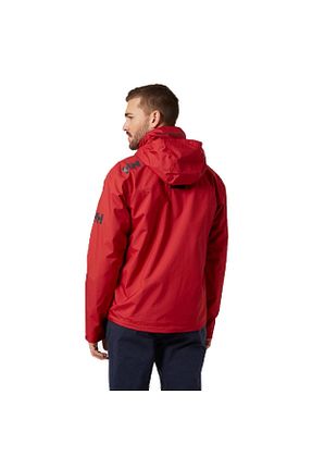 کاپشن قرمز مردانه اسلیم فیت Helly Hansen - کد 680211511