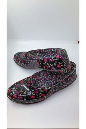 بابت مشکی زنانه EVA / PVC Nstil - کد 681053258