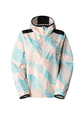 بادگیر و بارانی آبی زنانه پارچه The North Face - کد 681065573
