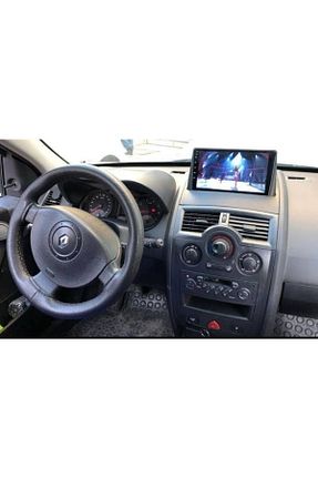 سیستم چند رسانه ای و نمایشگر 9.0 inç Carnavi - کد 681209540