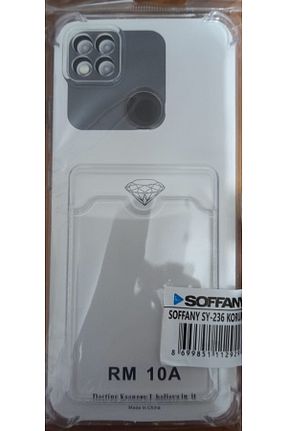 کاور و قاب سفید soffany - کد 681377180