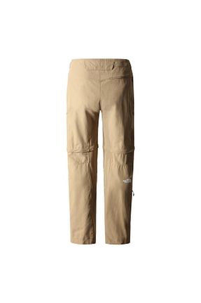 شلوار قهوه ای مردانه نایلون The North Face - کد 680446485