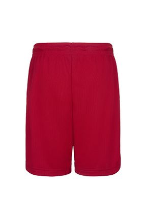 شلوارک و برمودا قرمز بچه گانه رگولار Nike - کد 681138590