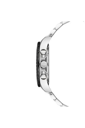 ساعت مچی طوسی مردانه 42 میلی متر U.S. Polo Assn. - کد 681880692