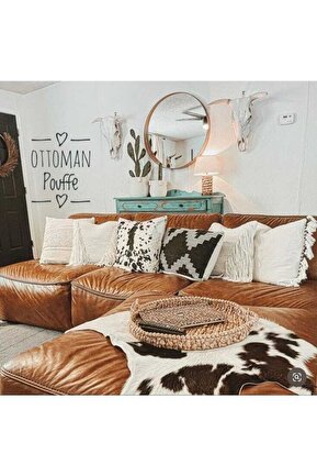 فرش رنگی ضخیم (12 mm +) Canarı Hobi - کد 675169524