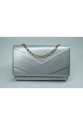 کیف مجلسی زنانه چرم مصنوعی VALESCO - کد 680880474