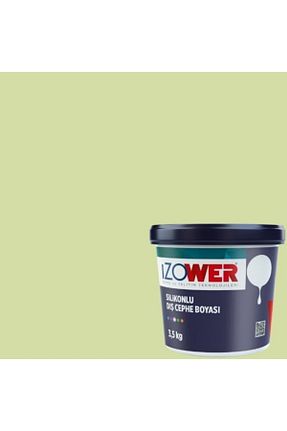 رنگ نمای بیرونی سبز izower - کد 89170322