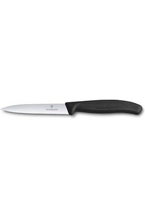 چاقو / ست چاقو Ekmek Bıçağı VICTORINOX - کد 89157359
