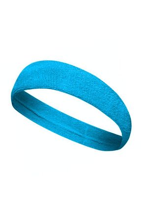 کش سر ورزشکار فیروزه ای beng - کد 89735002