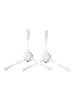 اکسسوری جاروبرقی سفید robotyedek - کد 89796725