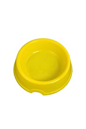  زرد پلاستیک Miapet - کد 89865420