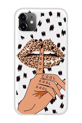 کاور و قاب سفید iPhone 11 shoptocase - کد 90222712