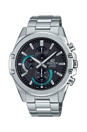 ساعت مچی سفید مردانه 46 میلی متر Casio - کد 31697040