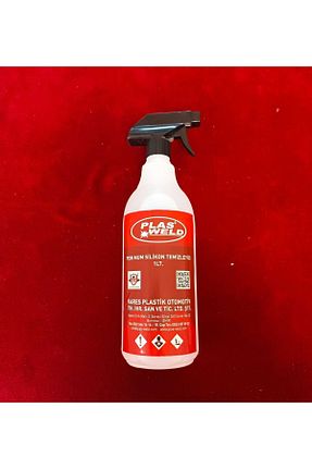 اسپری مراقبت عمومی Plas Weld - کد 682353210