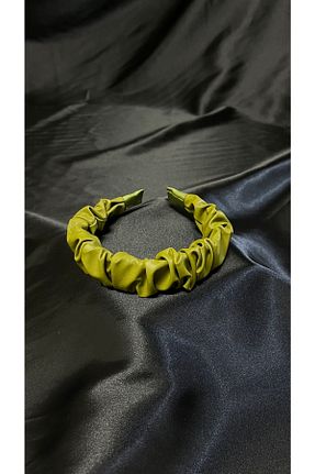تاج سبز زنانه MegssStore - کد 682430098