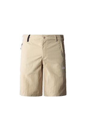 شوارک اسپرت قهوه ای مردانه بلند The North Face - کد 680194624