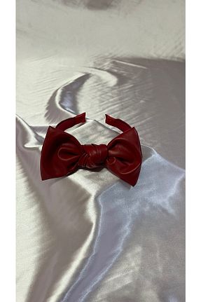 تاج قرمز زنانه MegssStore - کد 682792935