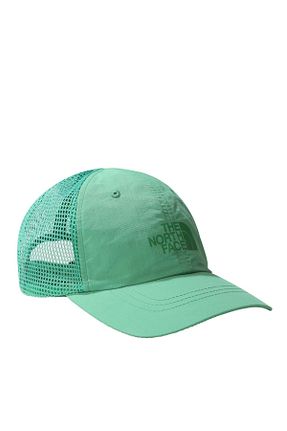 کلاه سبز زنانه پلی استر The North Face - کد 680128003