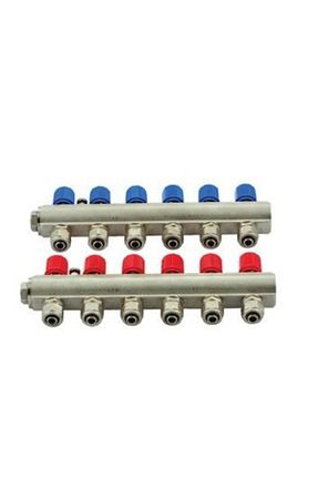 تاسیسات حمام Eca - کد 682707021
