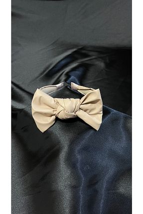 تاج بژ زنانه MegssStore - کد 682792501