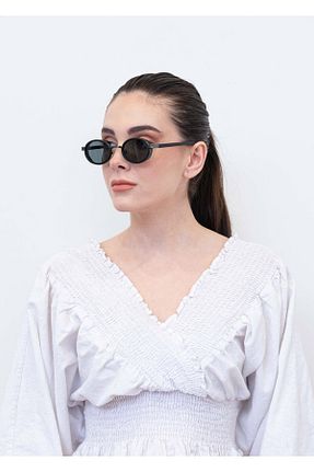 عینک آفتابی رنگی زنانه Eyemood - کد 682821983