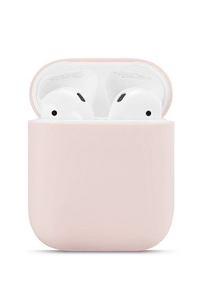 کیف Airpods صورتی کد 683044265