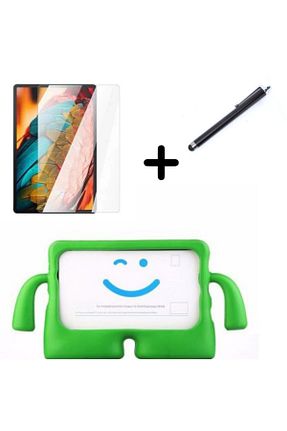 کیف تبلت سبز Samsung Uyumlu Dolia - کد 304534538