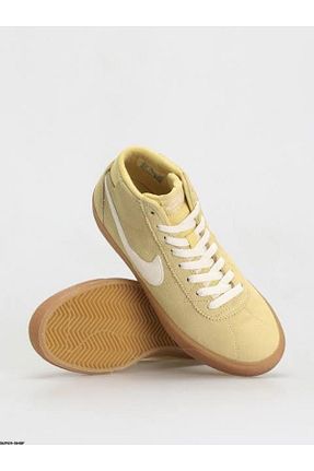 کفش بسکتبال بژ زنانه Nike - کد 682192256