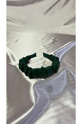 تاج سبز زنانه MegssStore - کد 682403066