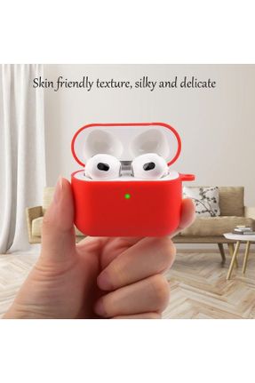 کیف Airpods قرمز کد 682512542