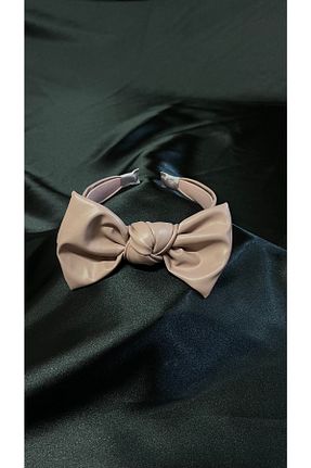 تاج صورتی زنانه MegssStore - کد 682791571