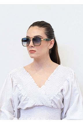 عینک آفتابی رنگی زنانه Eyemood - کد 682812071