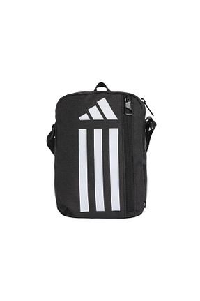 کیف پستچی مشکی زنانه adidas - کد 682986653